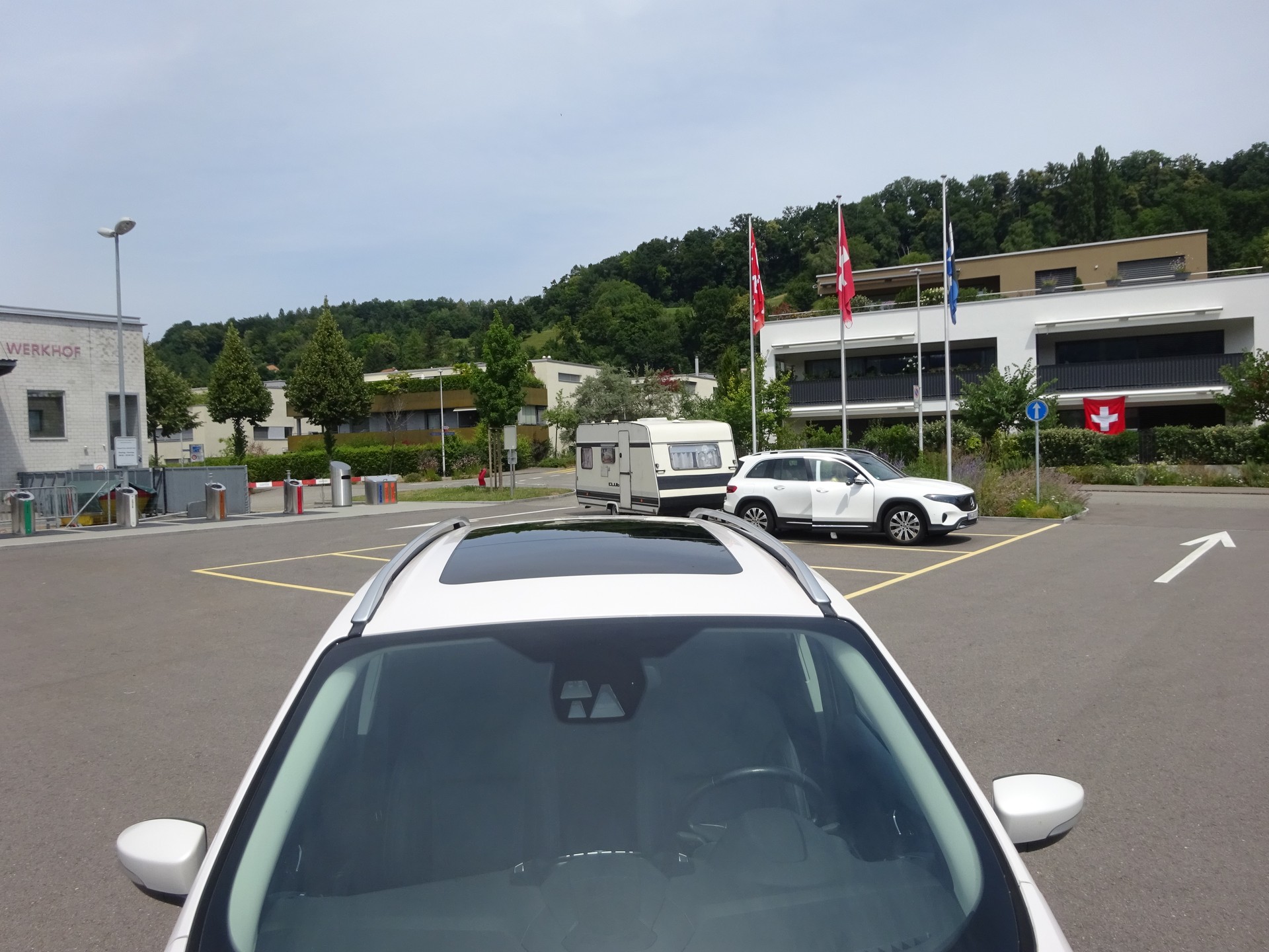 FORD Kuga 2.0 TDCi Titanium S 4WD PowerShift - 5