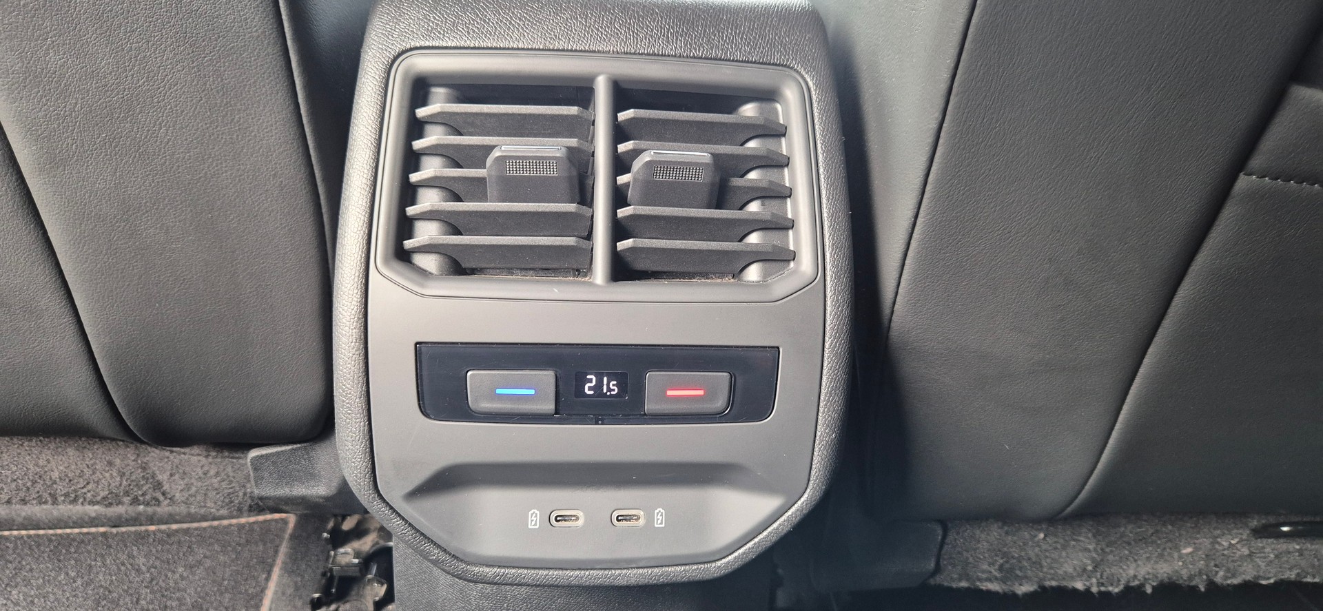 CUPRA Formentor 1.4 e-HYBRID pHEV VZ DSG - 10