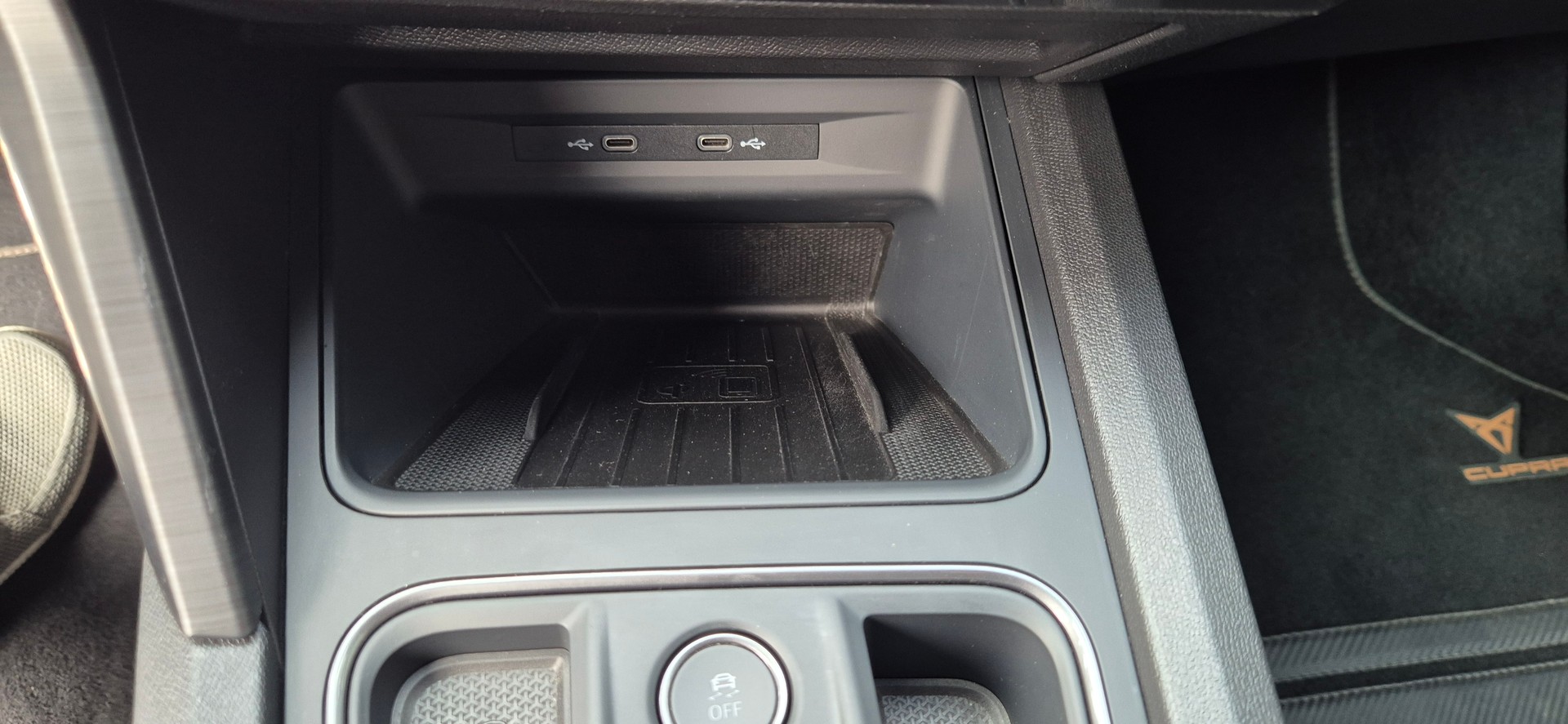 CUPRA Formentor 1.4 e-HYBRID pHEV VZ DSG - 15