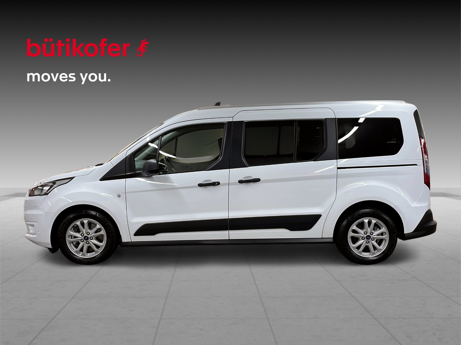 FORD Transit Connect Kombi 230 L2 1.5 EcoBlue 100 Trend - 3