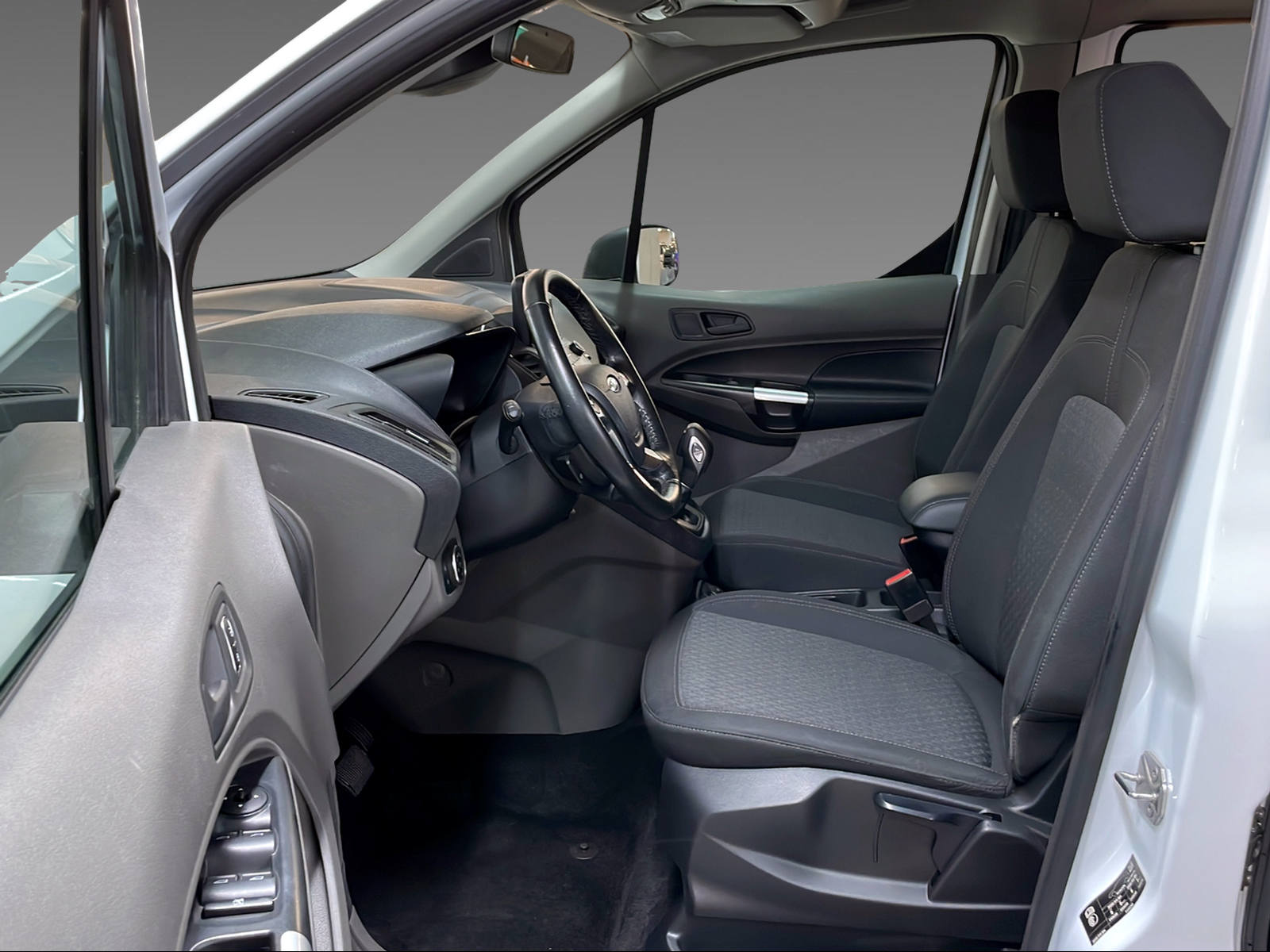 FORD Transit Connect Kombi 230 L2 1.5 EcoBlue 100 Trend - 6