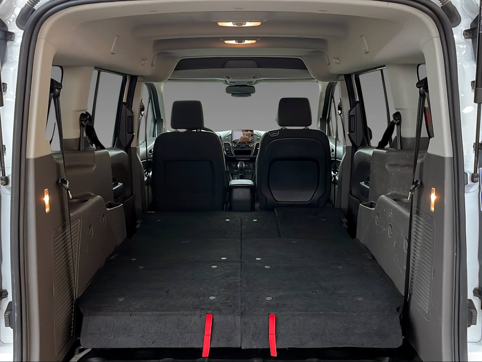 FORD Transit Connect Kombi 230 L2 1.5 EcoBlue 100 Trend - 12