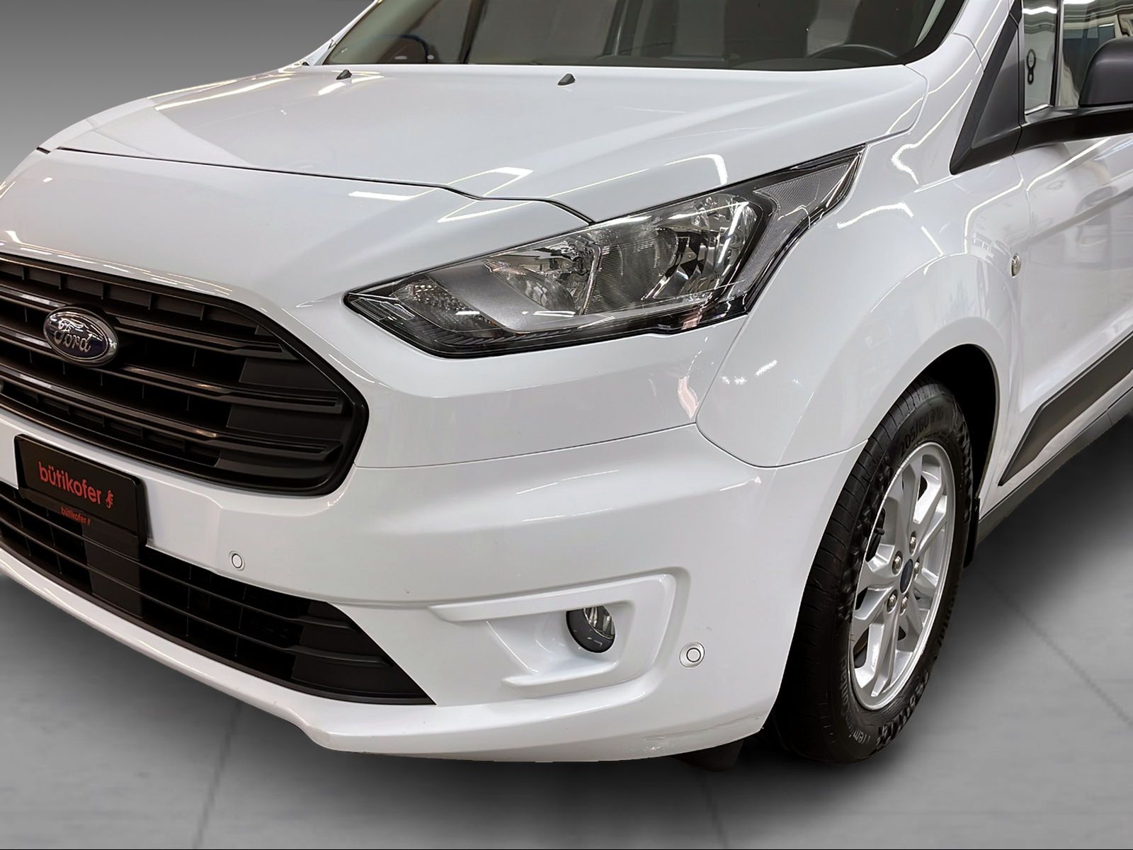 FORD Transit Connect Kombi 230 L2 1.5 EcoBlue 100 Trend - 13