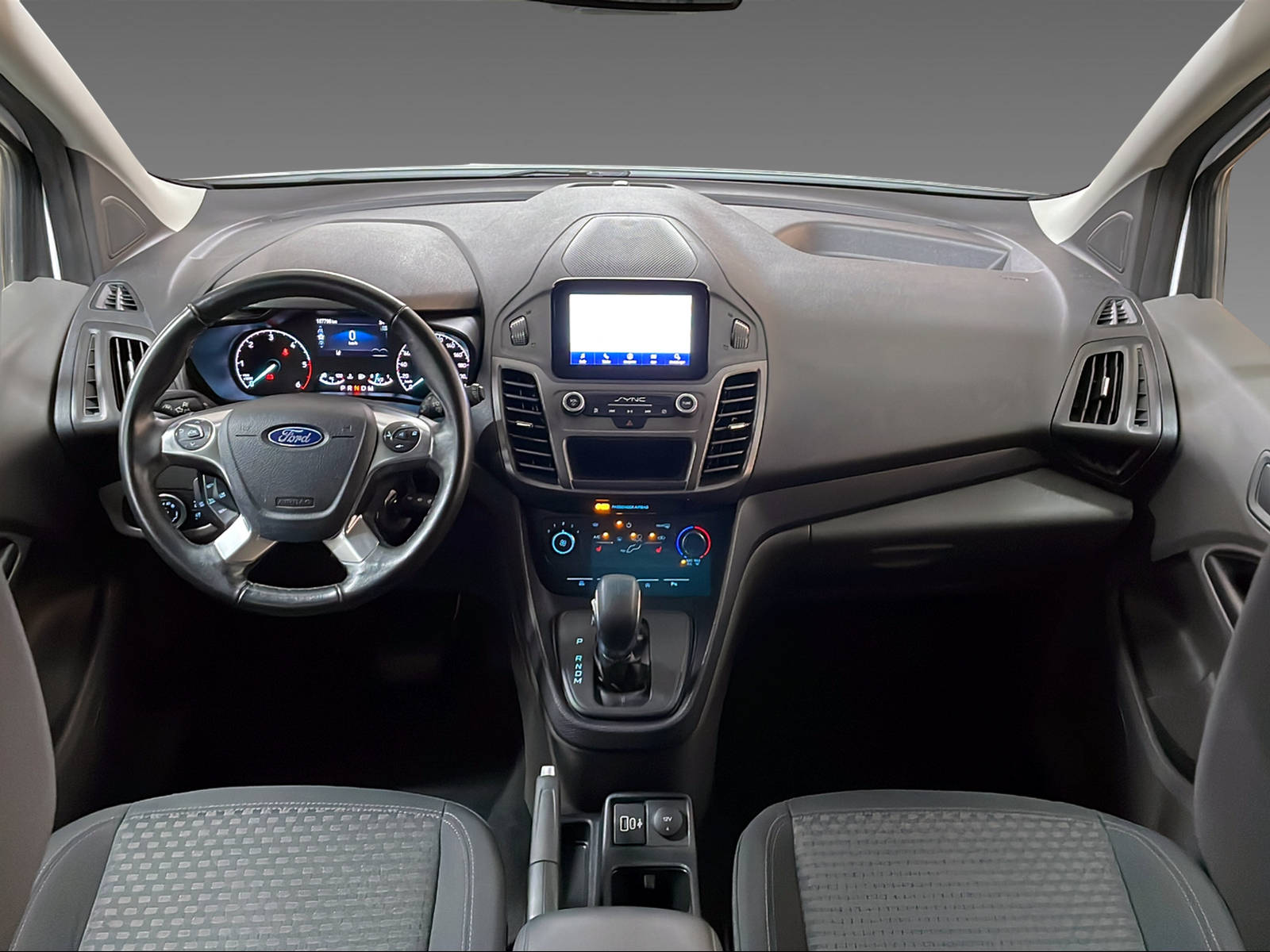 FORD Transit Connect Kombi 230 L2 1.5 EcoBlue 100 Trend - 7