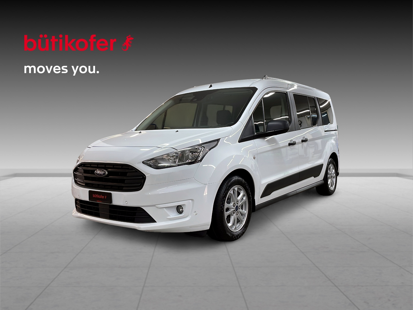 FORD Transit Connect Kombi 230 L2 1.5 EcoBlue 100 Trend