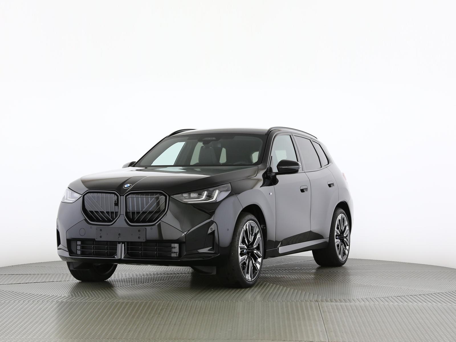 X3 xDrive 48V 40d M Sport Pro