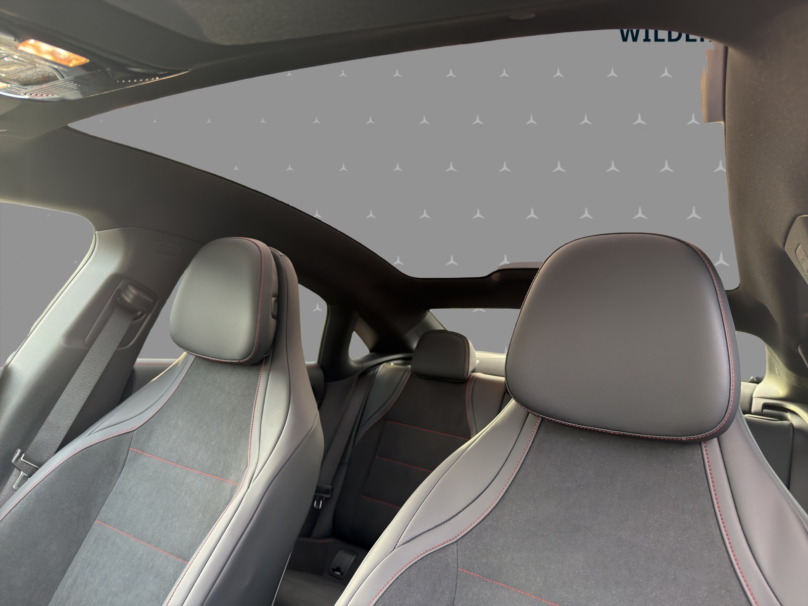 MERCEDES-BENZ CLA 350 4 Matic 85 kWh EQ - 10