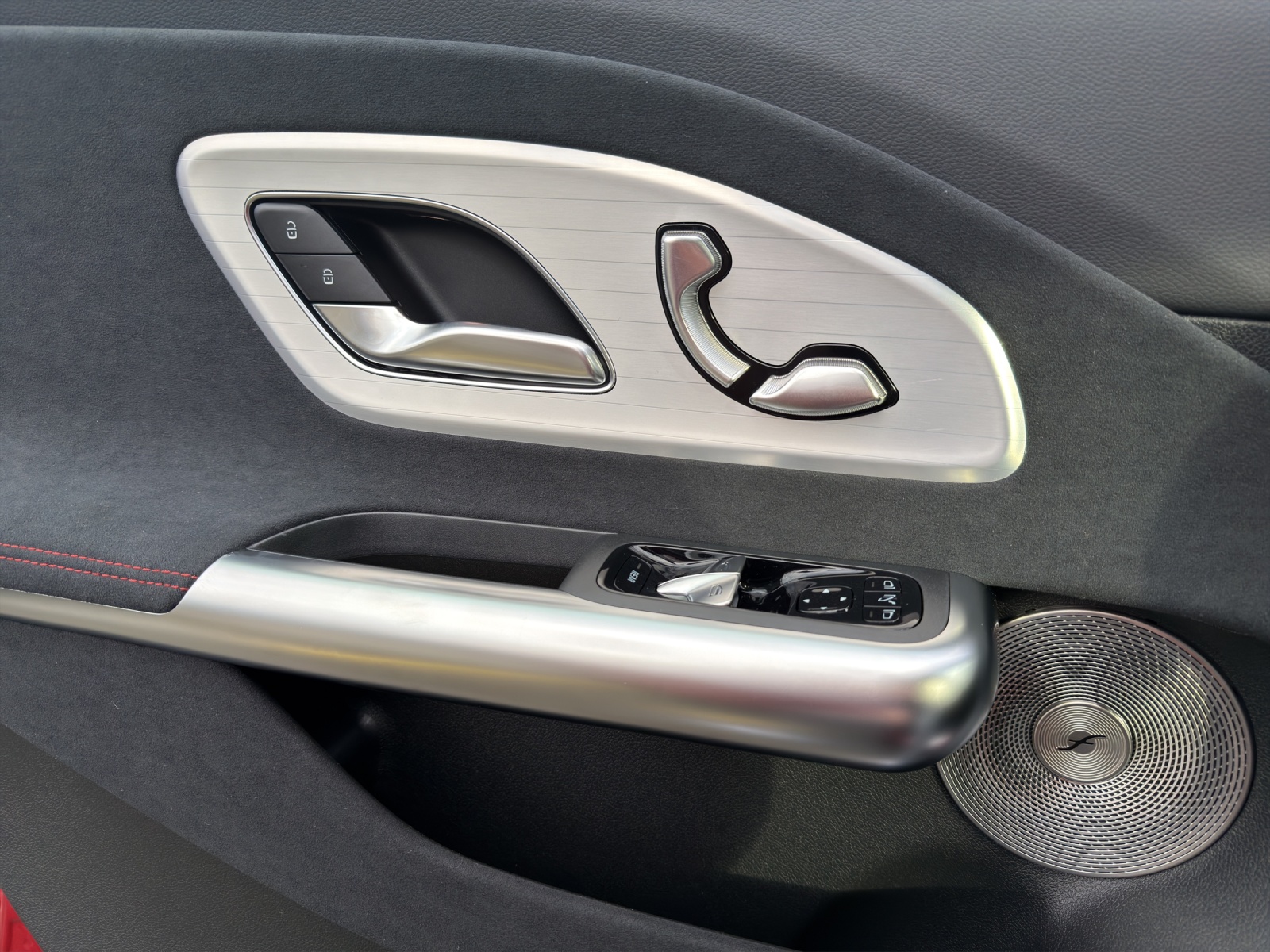 MERCEDES-BENZ CLA 350 4 Matic 85 kWh EQ - 13