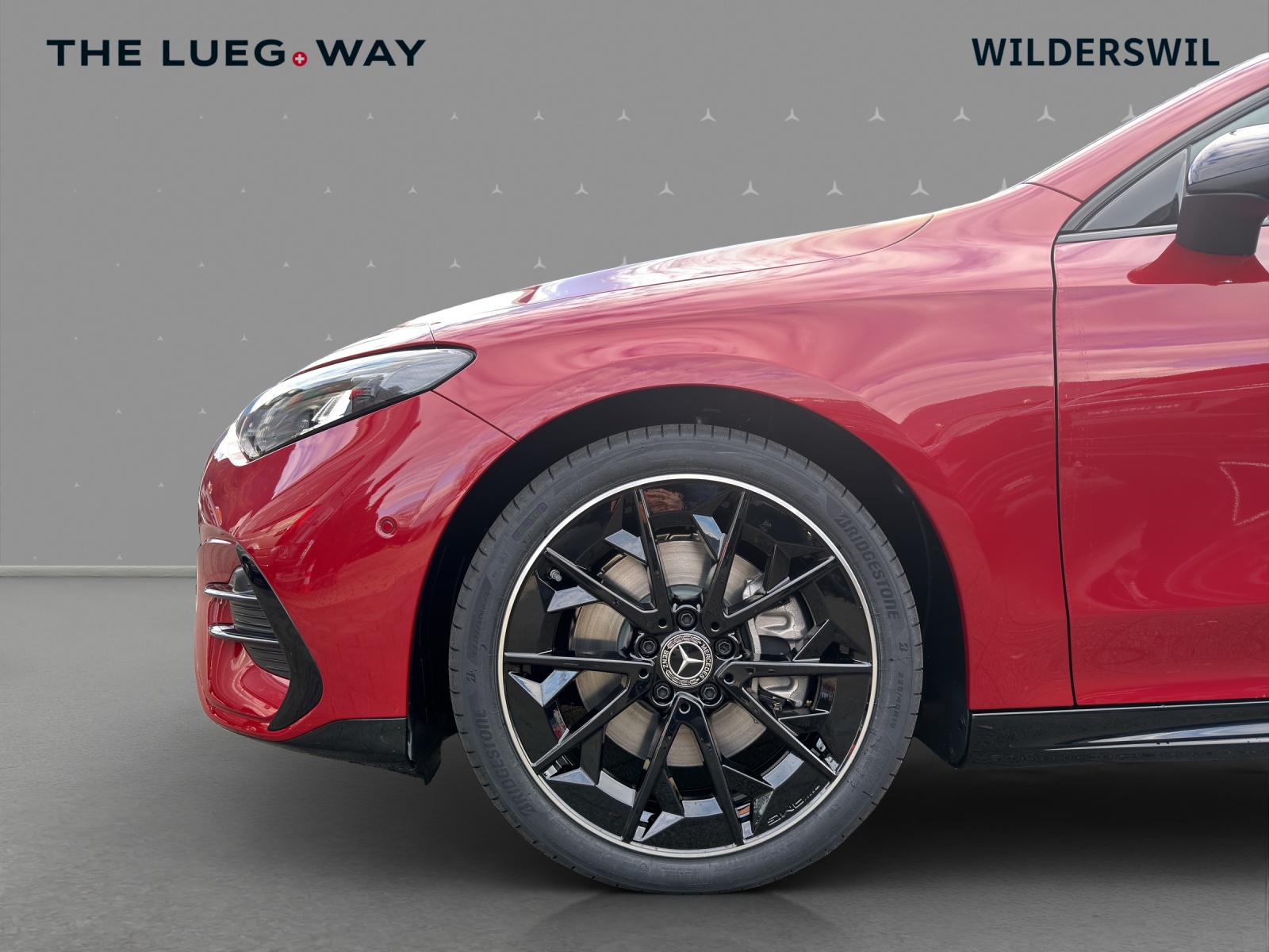 MERCEDES-BENZ CLA 350 4 Matic 85 kWh EQ - 8