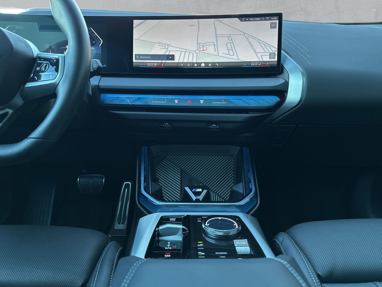 BMW X3 xDrive 20 48V M Sport - 14
