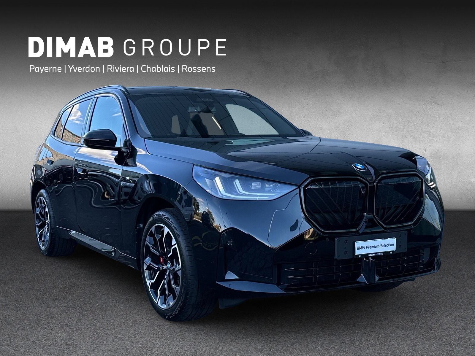 BMW X3 xDrive 20 48V M Sport - 7