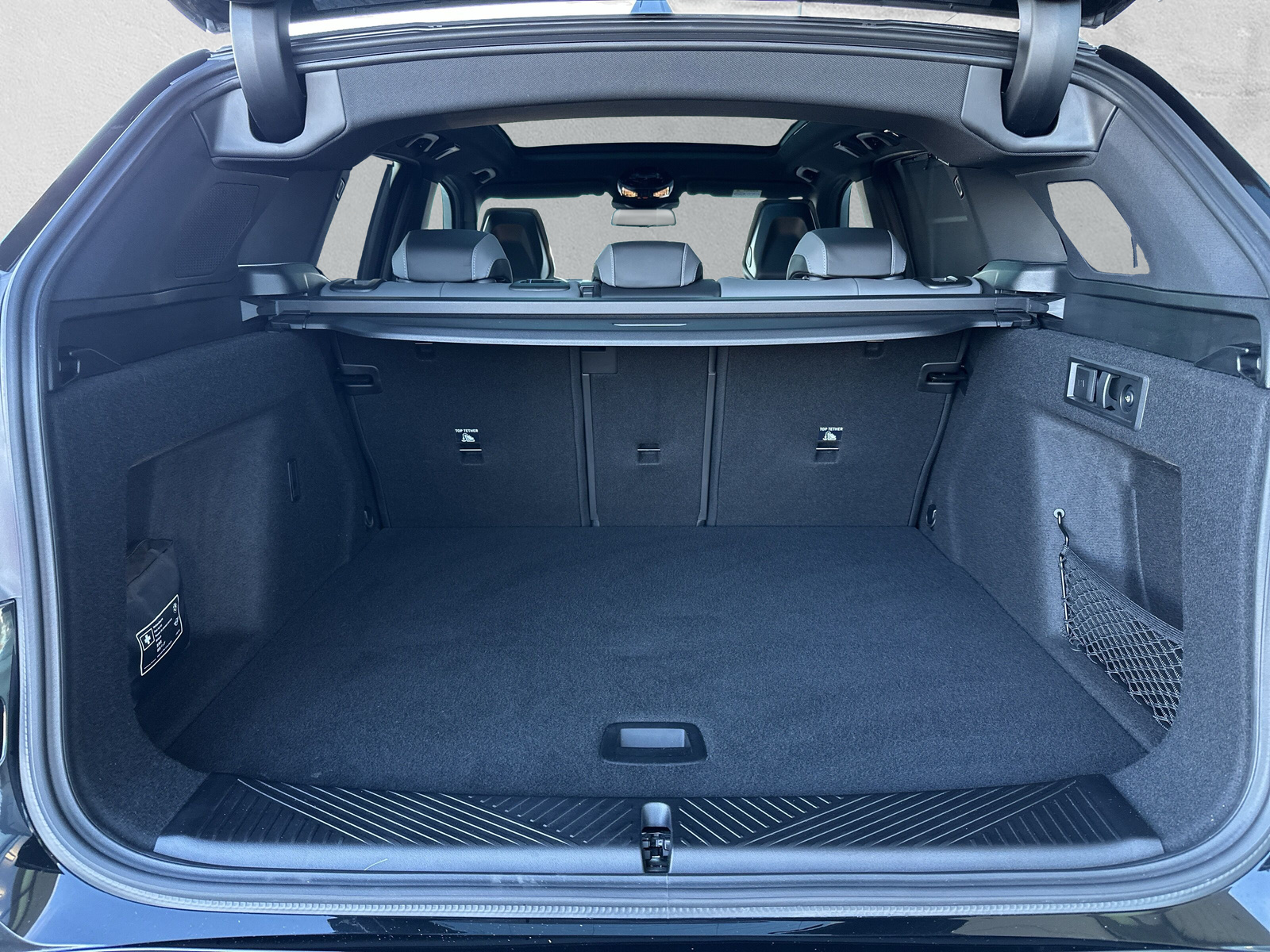BMW X3 xDrive 20 48V M Sport - 10