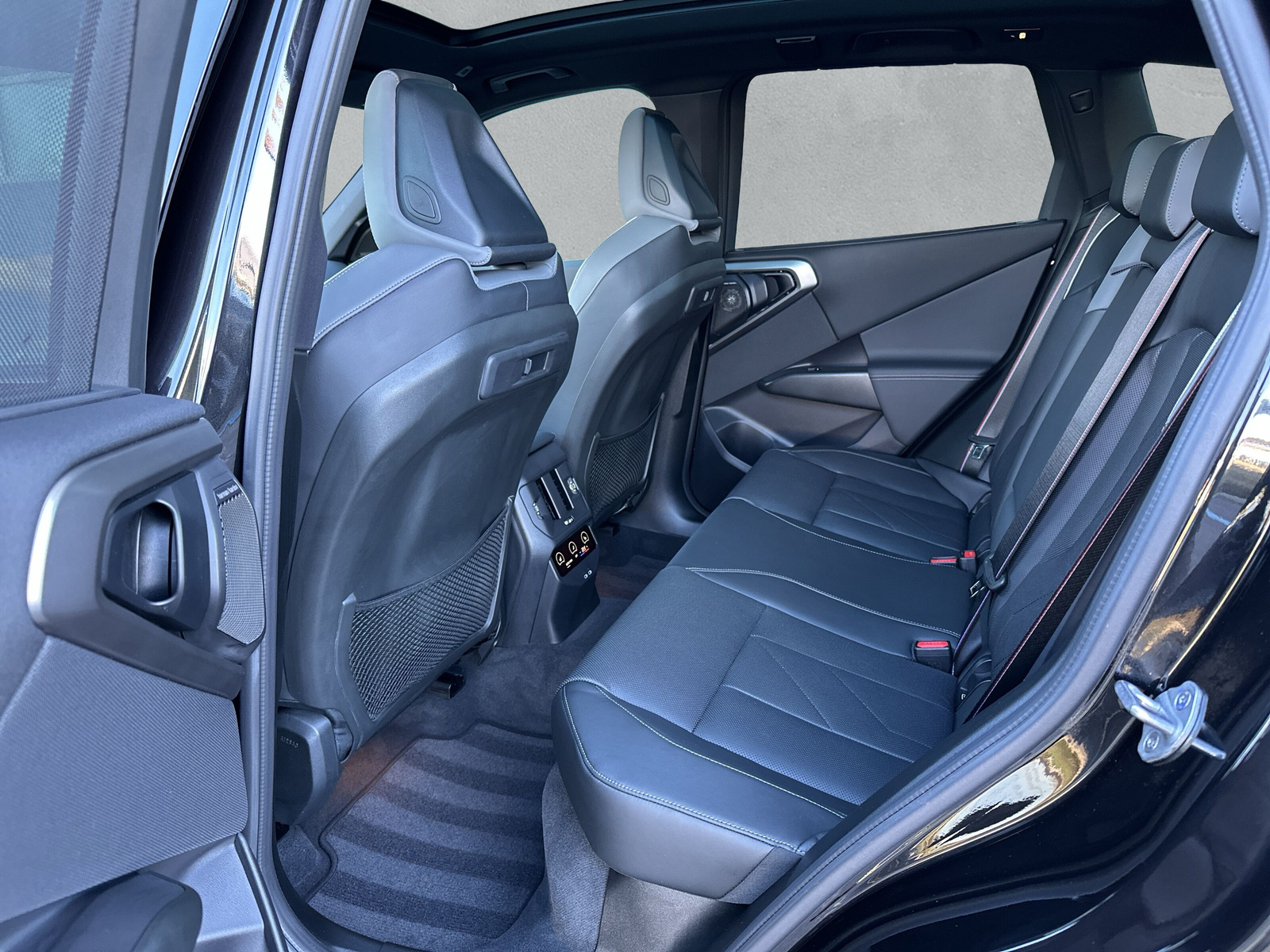 BMW X3 xDrive 20 48V M Sport - 12