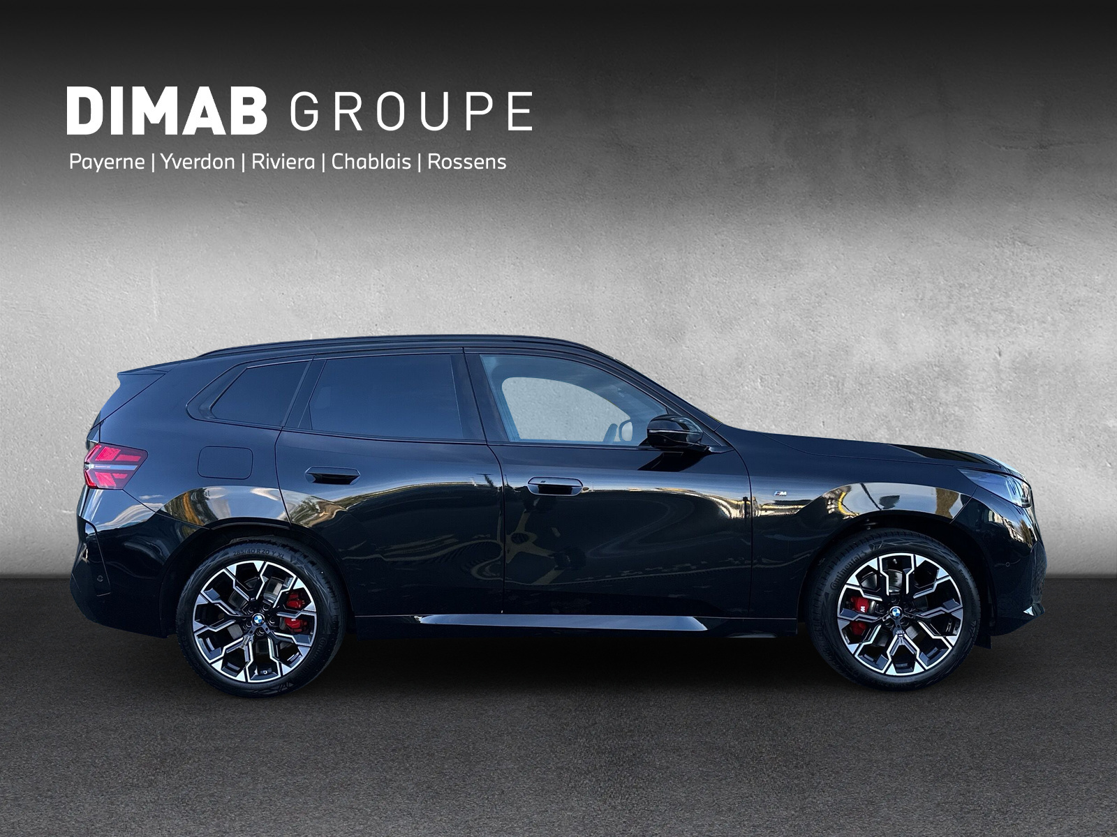 BMW X3 xDrive 20 48V M Sport - 6