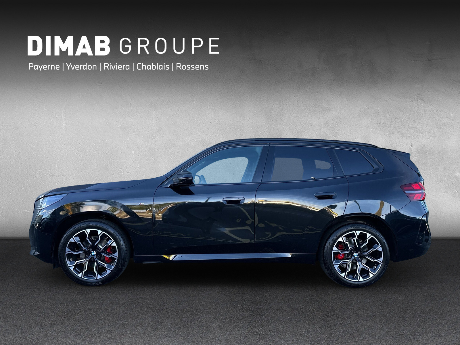 BMW X3 xDrive 20 48V M Sport - 2