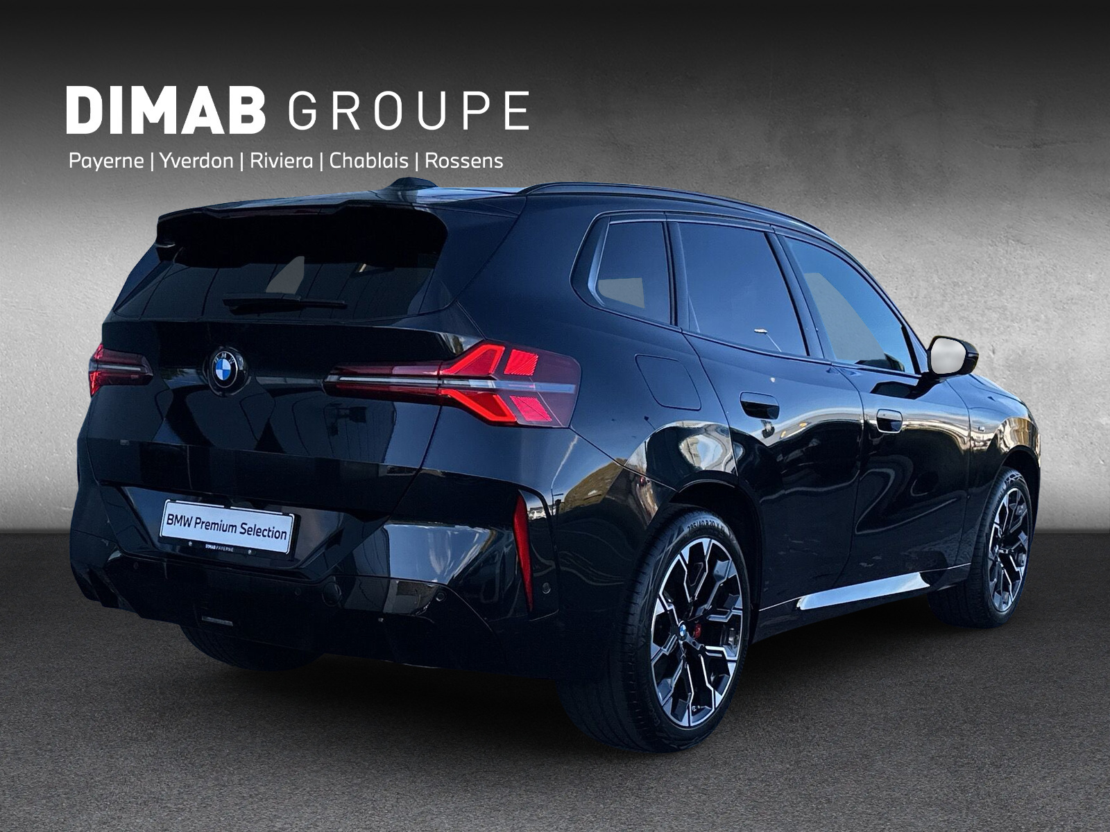 BMW X3 xDrive 20 48V M Sport - 5