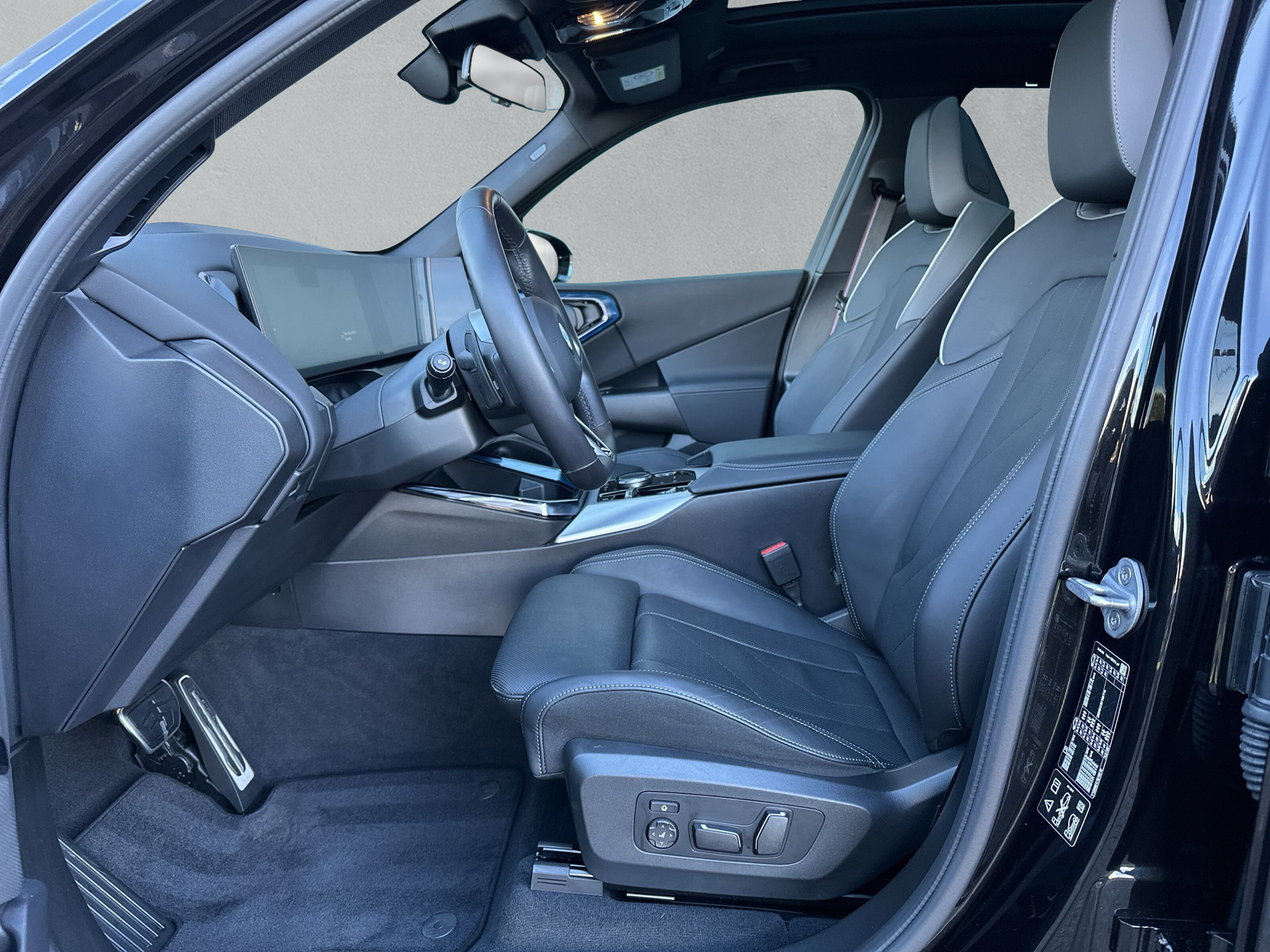 BMW X3 xDrive 20 48V M Sport - 11