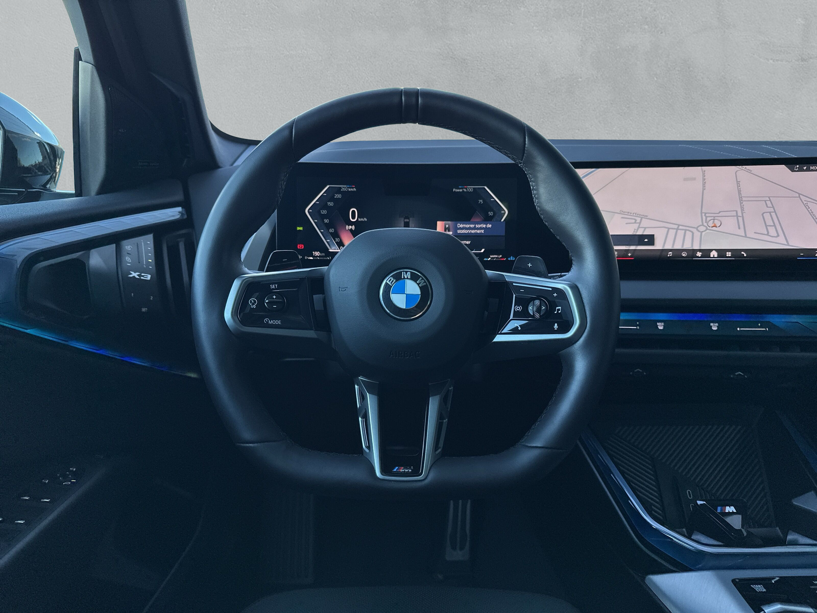 BMW X3 xDrive 20 48V M Sport - 16