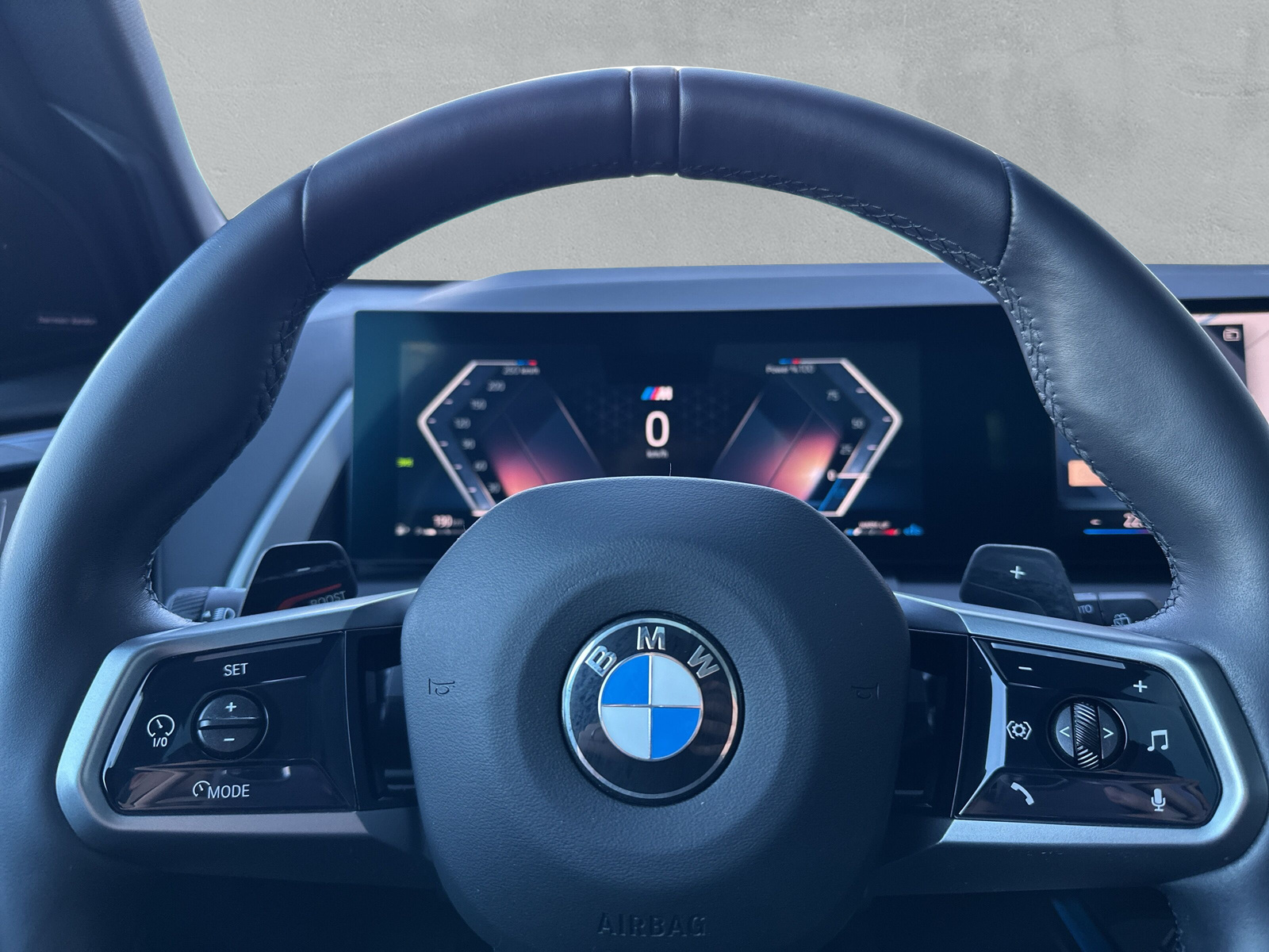 BMW X3 xDrive 20 48V M Sport - 18