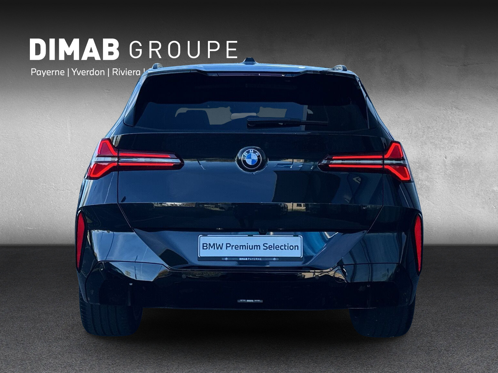 BMW X3 xDrive 20 48V M Sport - 4