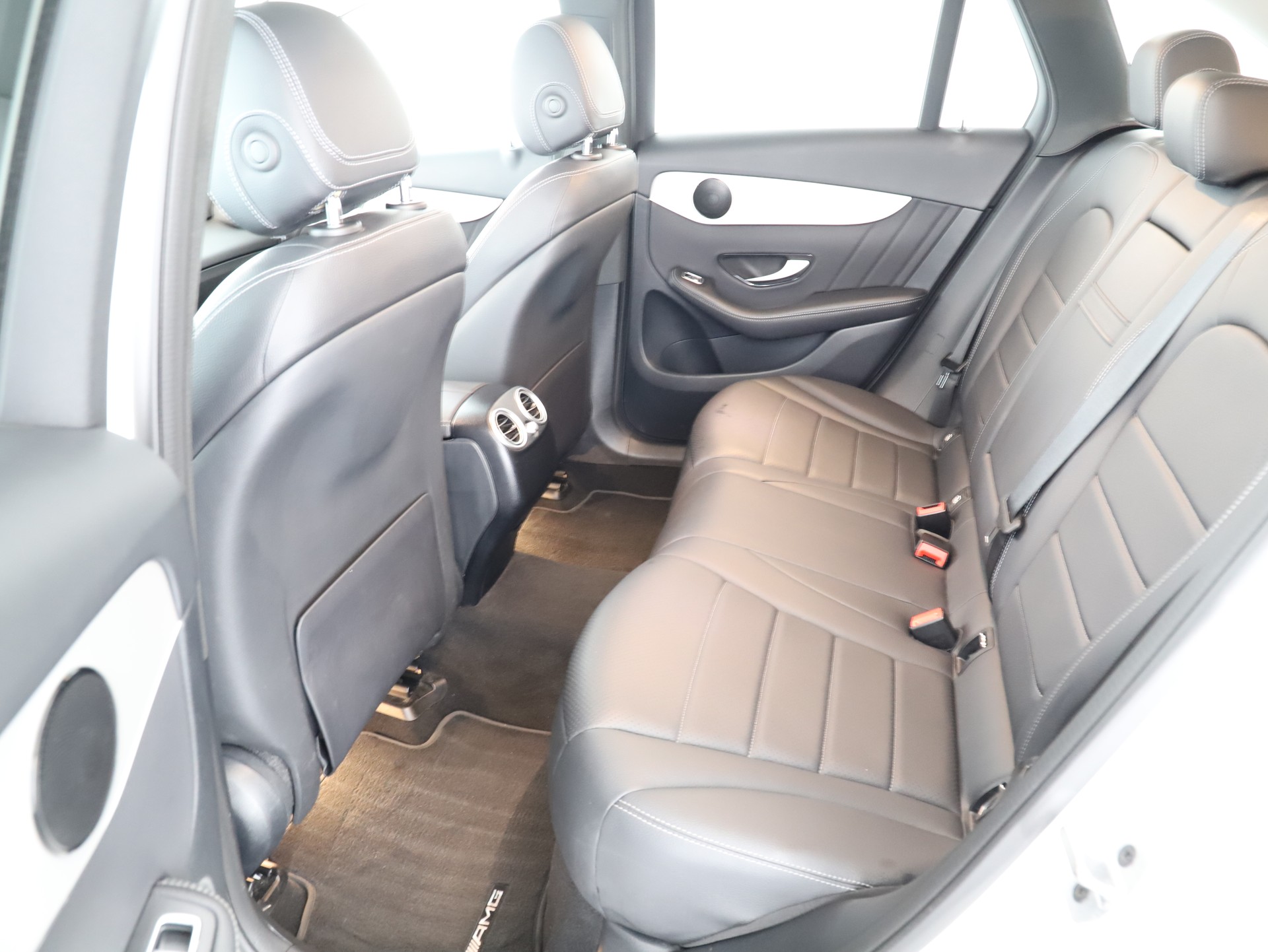 MERCEDES-BENZ GLC 220 d AMG Line 4Matic - 13