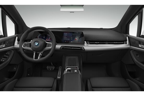 BMW 225e Active Tourer M Sport xDrive U06 (CH) AHK 1.4T - 4