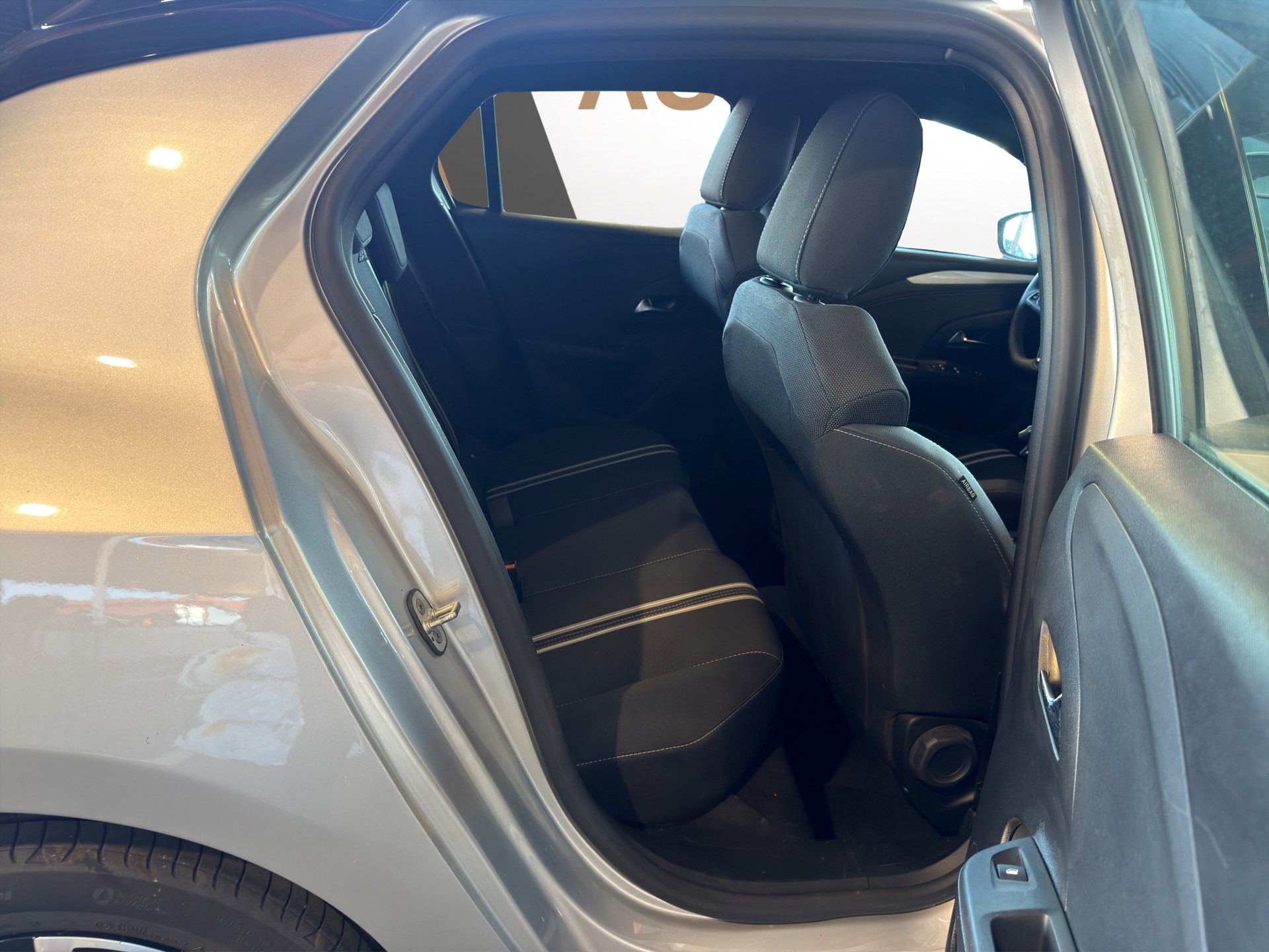 OPEL Corsa 1.2 T GS - 16