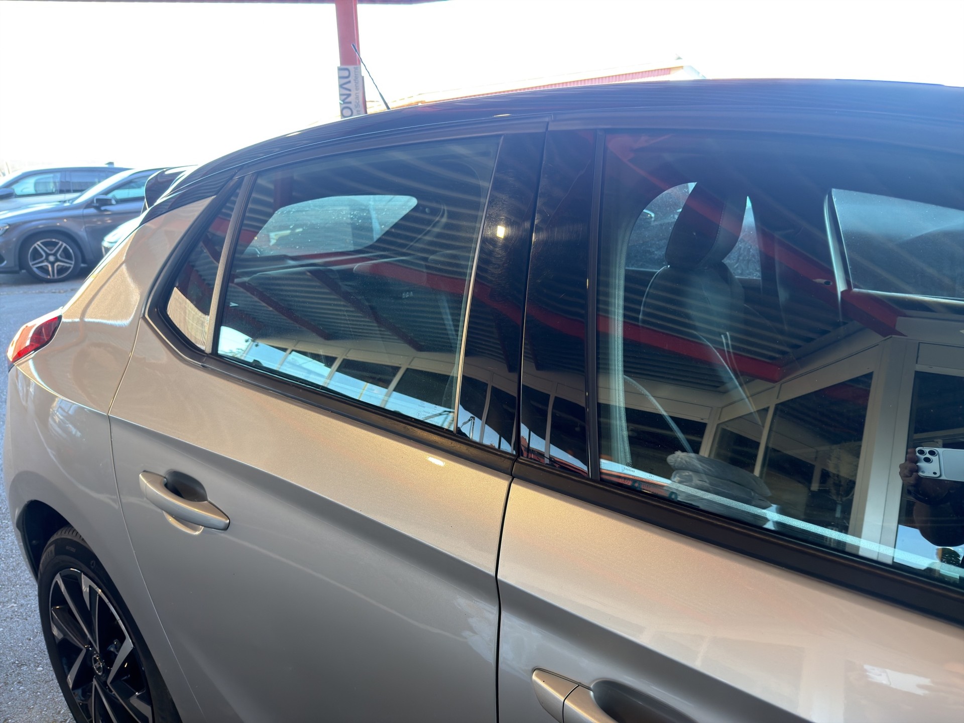 OPEL Corsa 1.2 T GS - 32