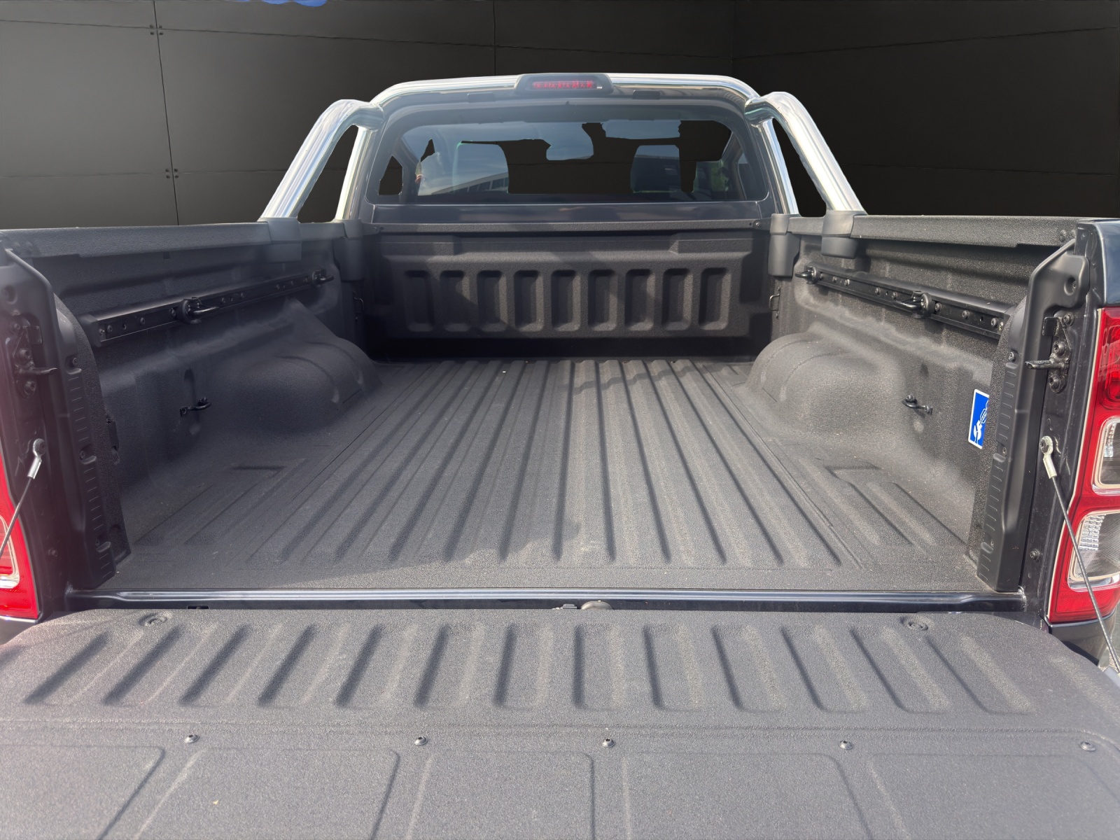 FORD Ranger DKab.Pick-up 2.0 EcoBlue 4x4 Limited - 17