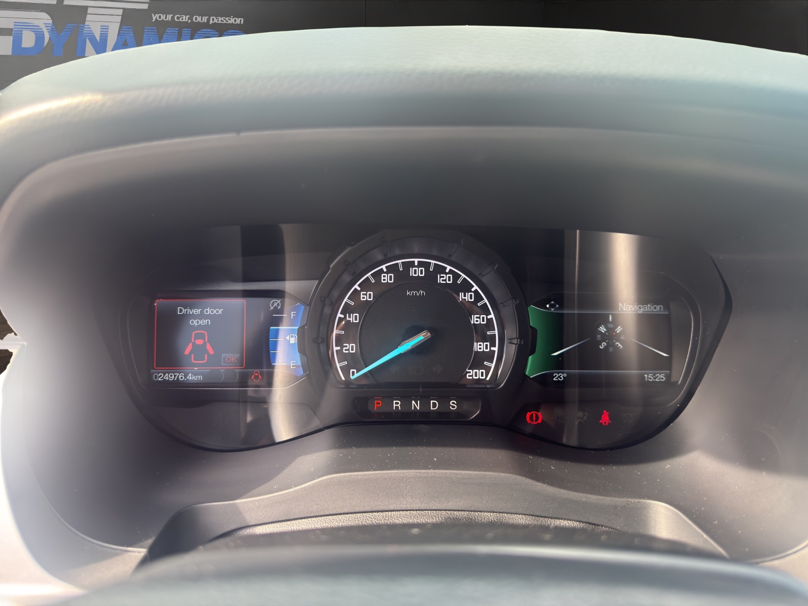 FORD Ranger DKab.Pick-up 2.0 EcoBlue 4x4 Limited - 12