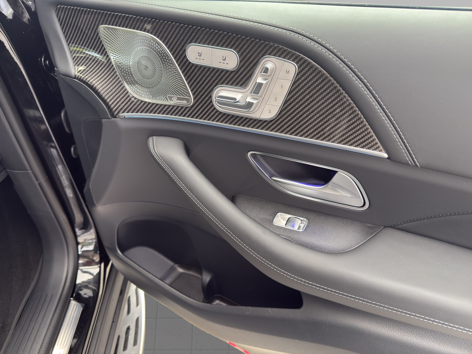 MERCEDES-BENZ GLE 53 AMG Hybrid EQ Star 4Matic+ 9G-Tronic - 16