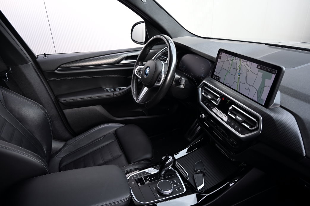 BMW X3 xDrive 30e M Sport - 7