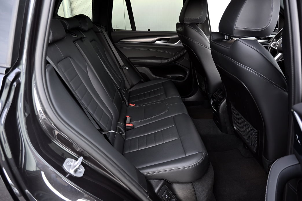 BMW X3 xDrive 30e M Sport - 8