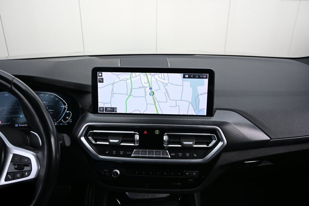 BMW X3 xDrive 30e M Sport - 11