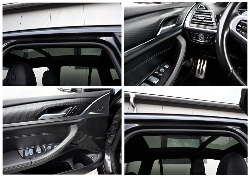BMW X3 xDrive 30e M Sport - 15
