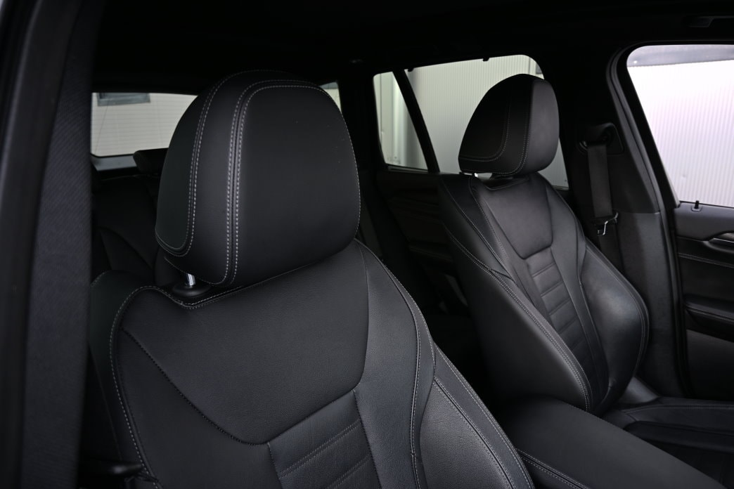 BMW X3 xDrive 30e M Sport - 6