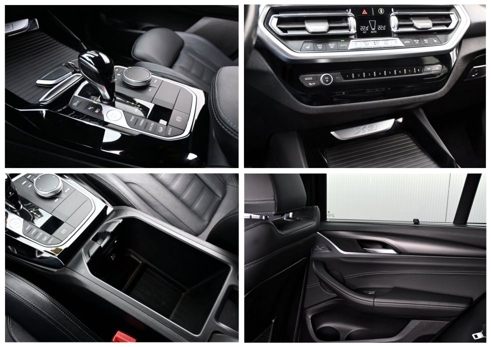 BMW X3 xDrive 30e M Sport - 14