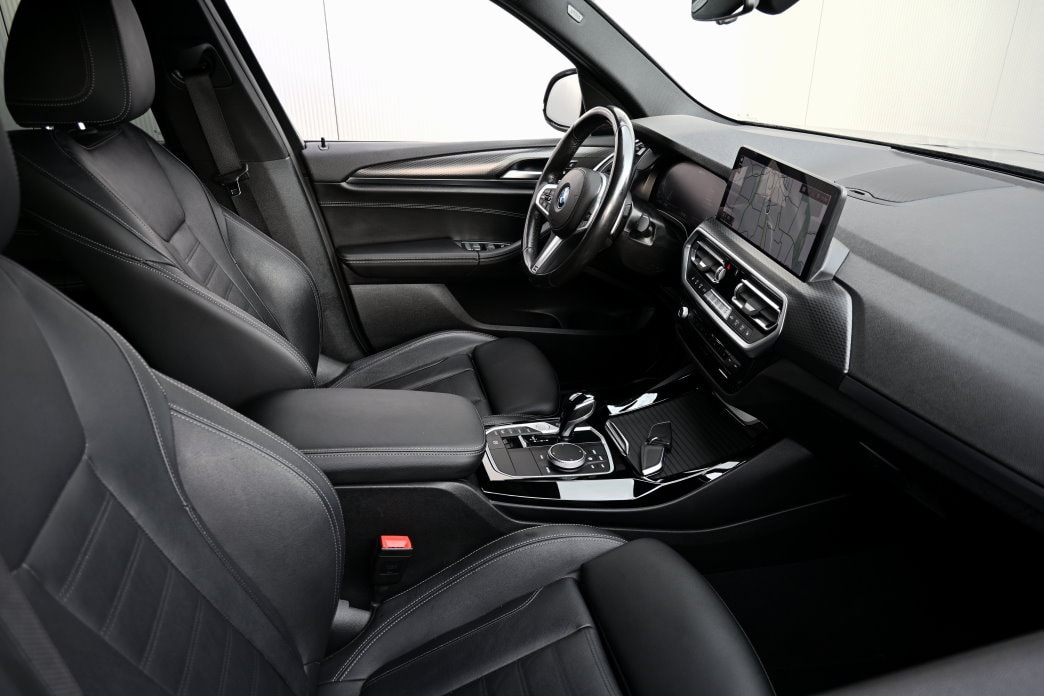 BMW X3 xDrive 30e M Sport - 5