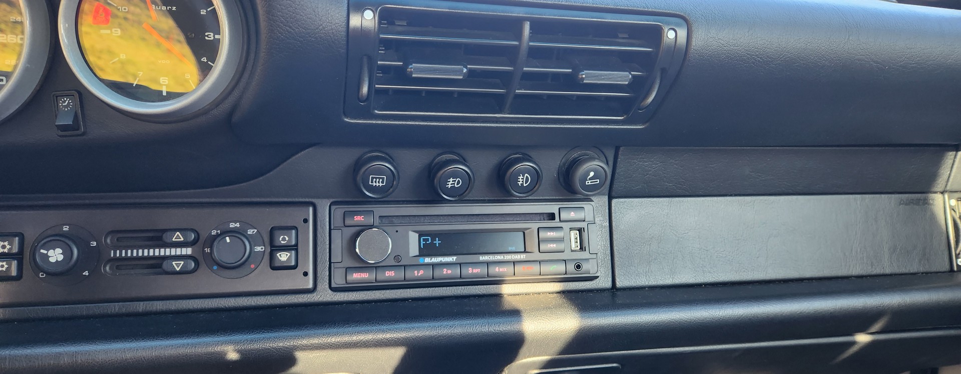 PORSCHE Carrera 4 ( Luftgekühlt ) - 6