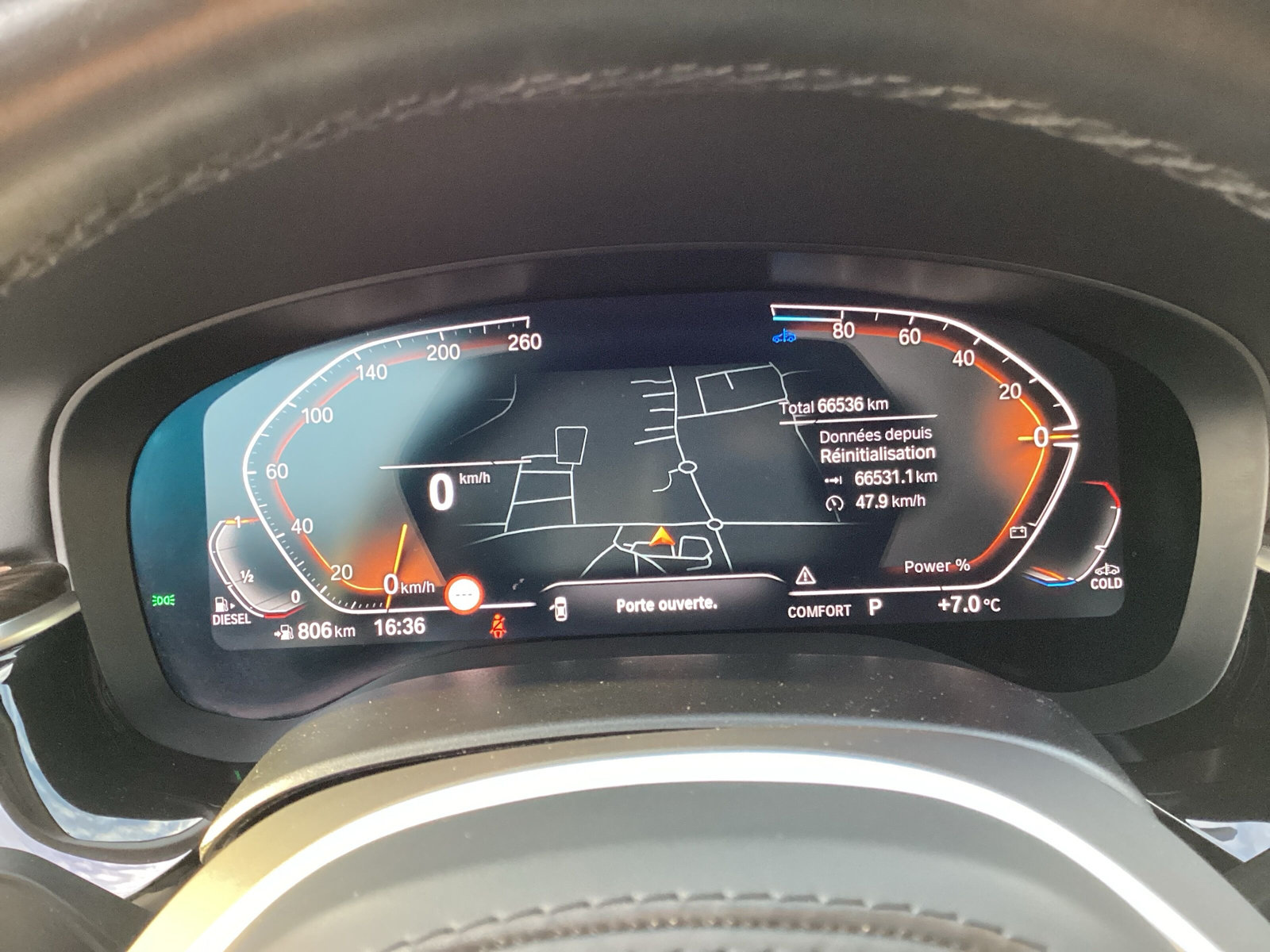 BMW 520d xDrive 48V M Sport Steptronic - 14