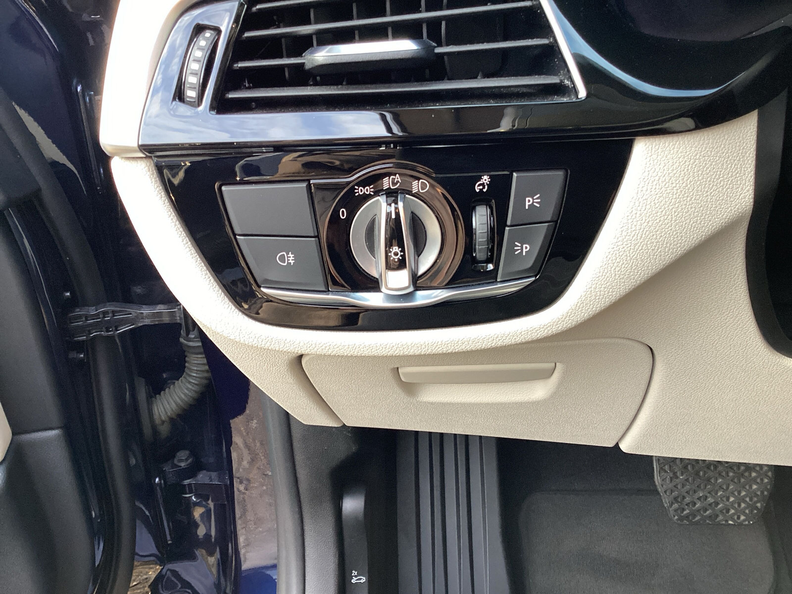 BMW 520d xDrive 48V M Sport Steptronic - 20