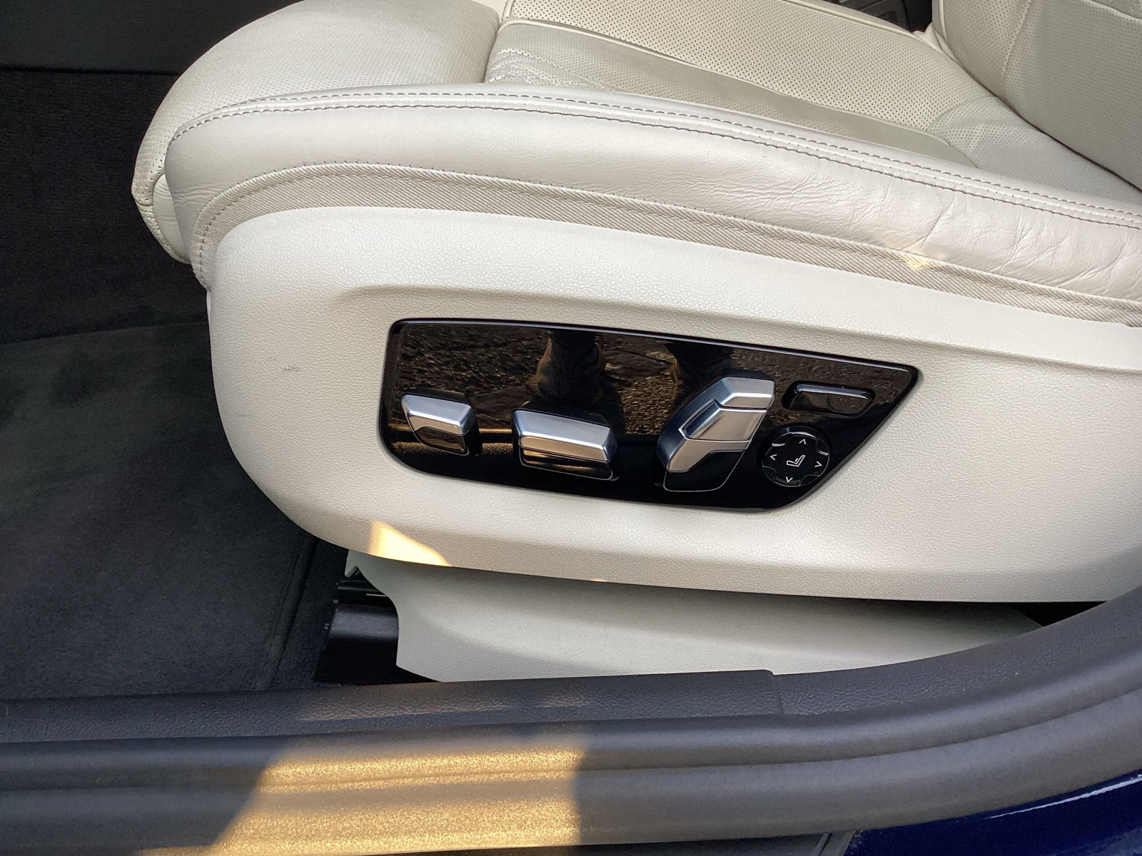 BMW 520d xDrive 48V M Sport Steptronic - 19