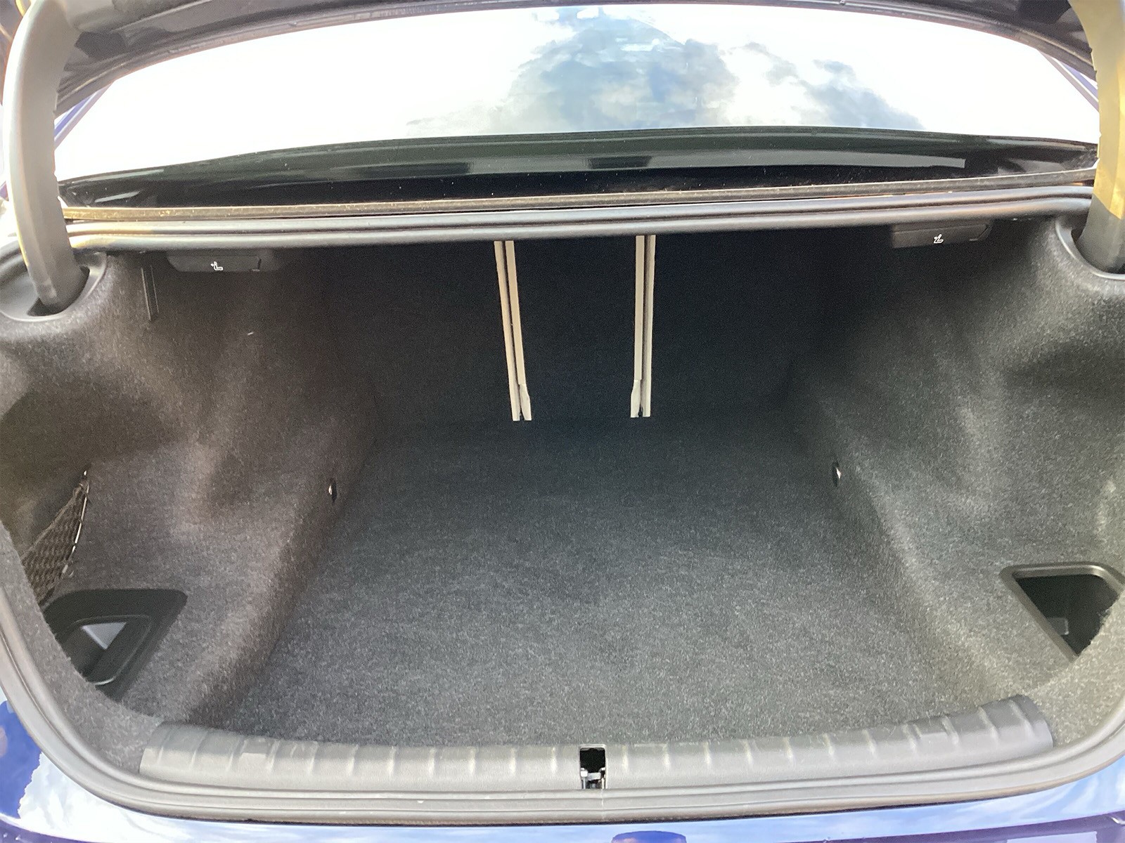 BMW 520d xDrive 48V M Sport Steptronic - 8