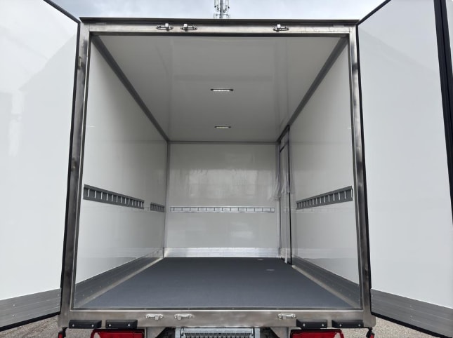 MERCEDES-BENZ Sprinter Frigo 317 CDI pro 9G-TRONIC - 5