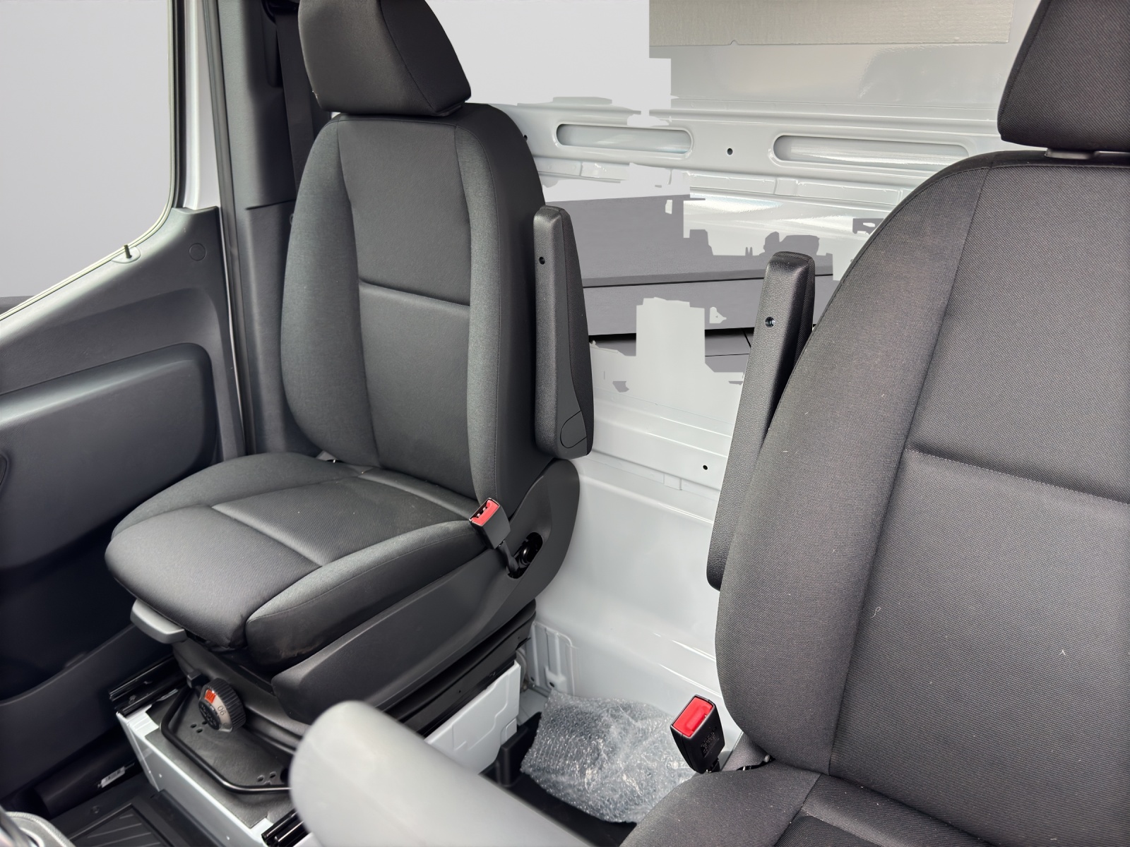 MERCEDES-BENZ Sprinter Frigo 317 CDI pro 9G-TRONIC - 8