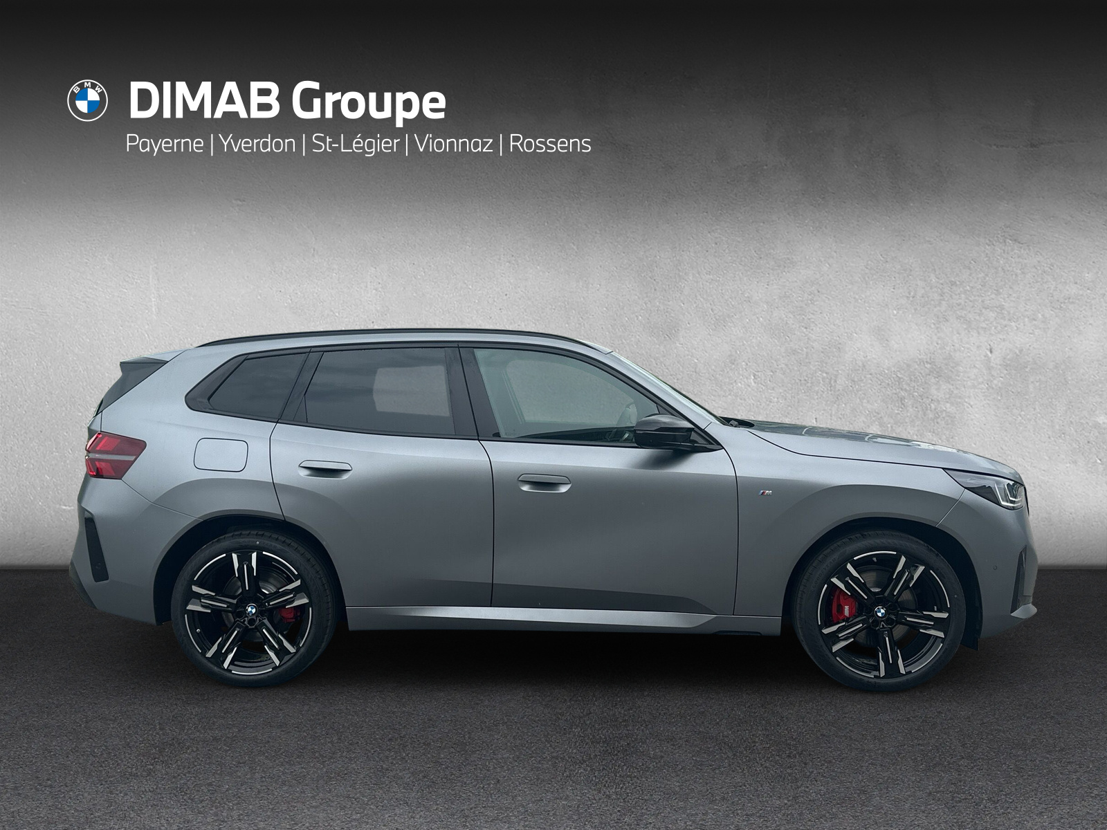 BMW X3 xDrive M50 48V M Sport Pro - 6