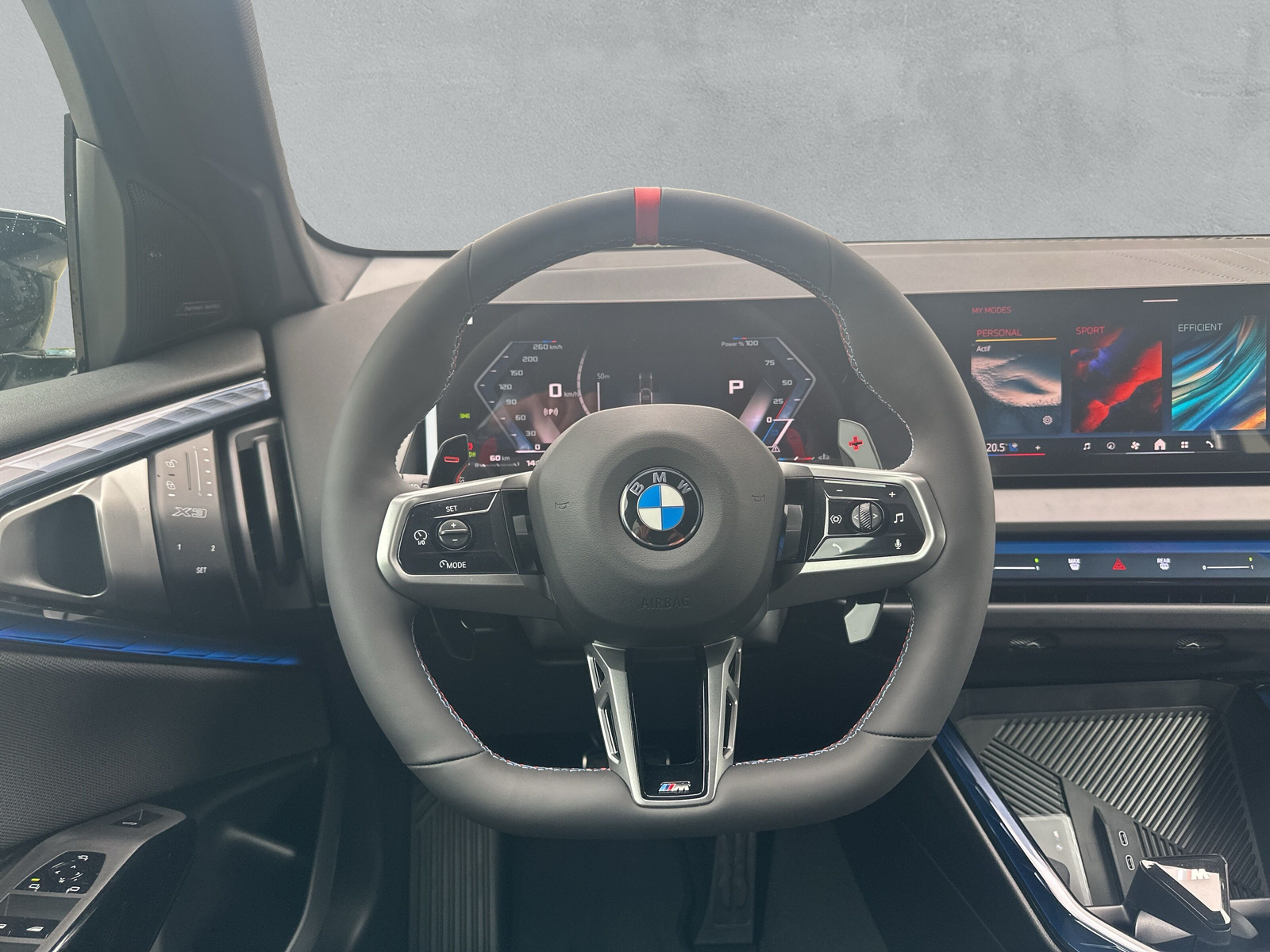 BMW X3 xDrive M50 48V M Sport Pro - 16