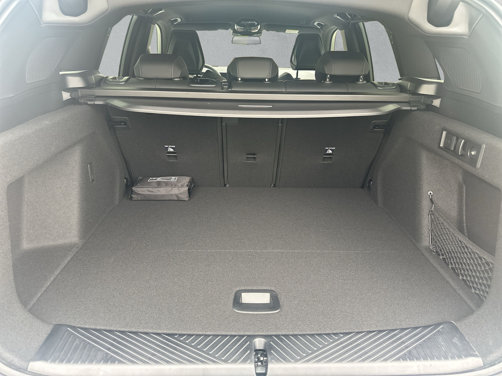 BMW X3 xDrive M50 48V M Sport Pro - 10