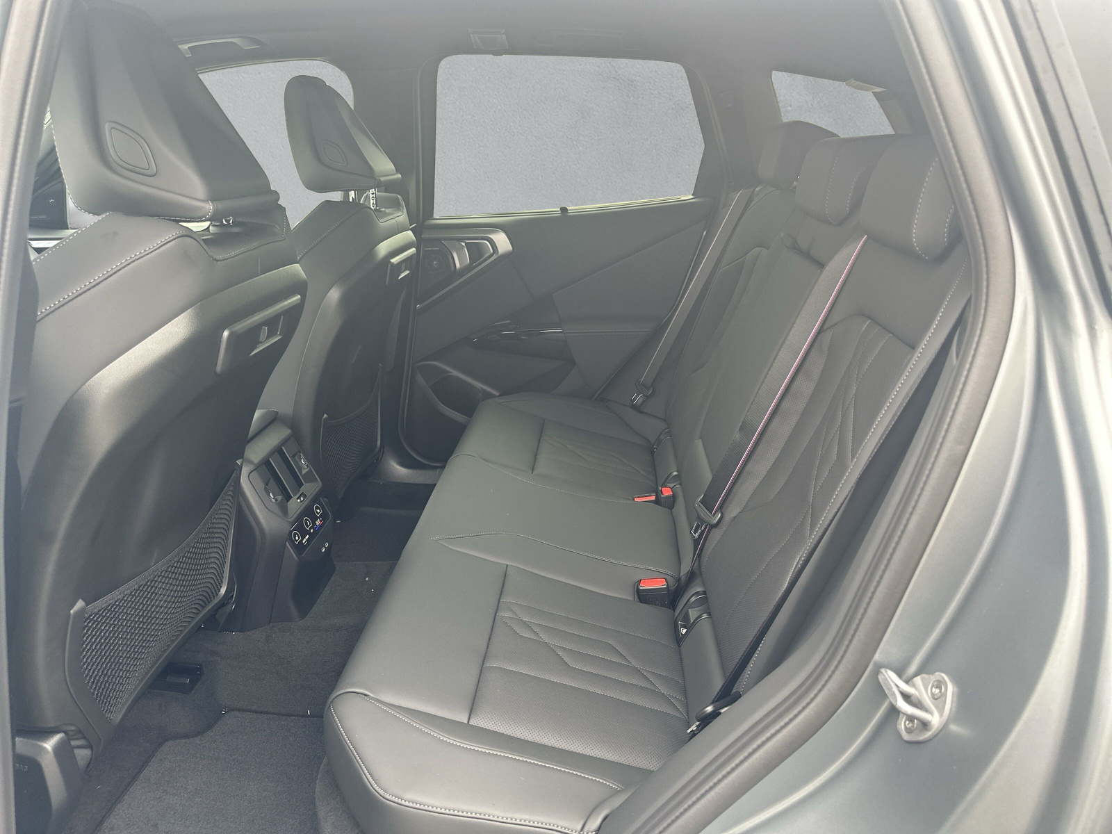 BMW X3 xDrive M50 48V M Sport Pro - 12