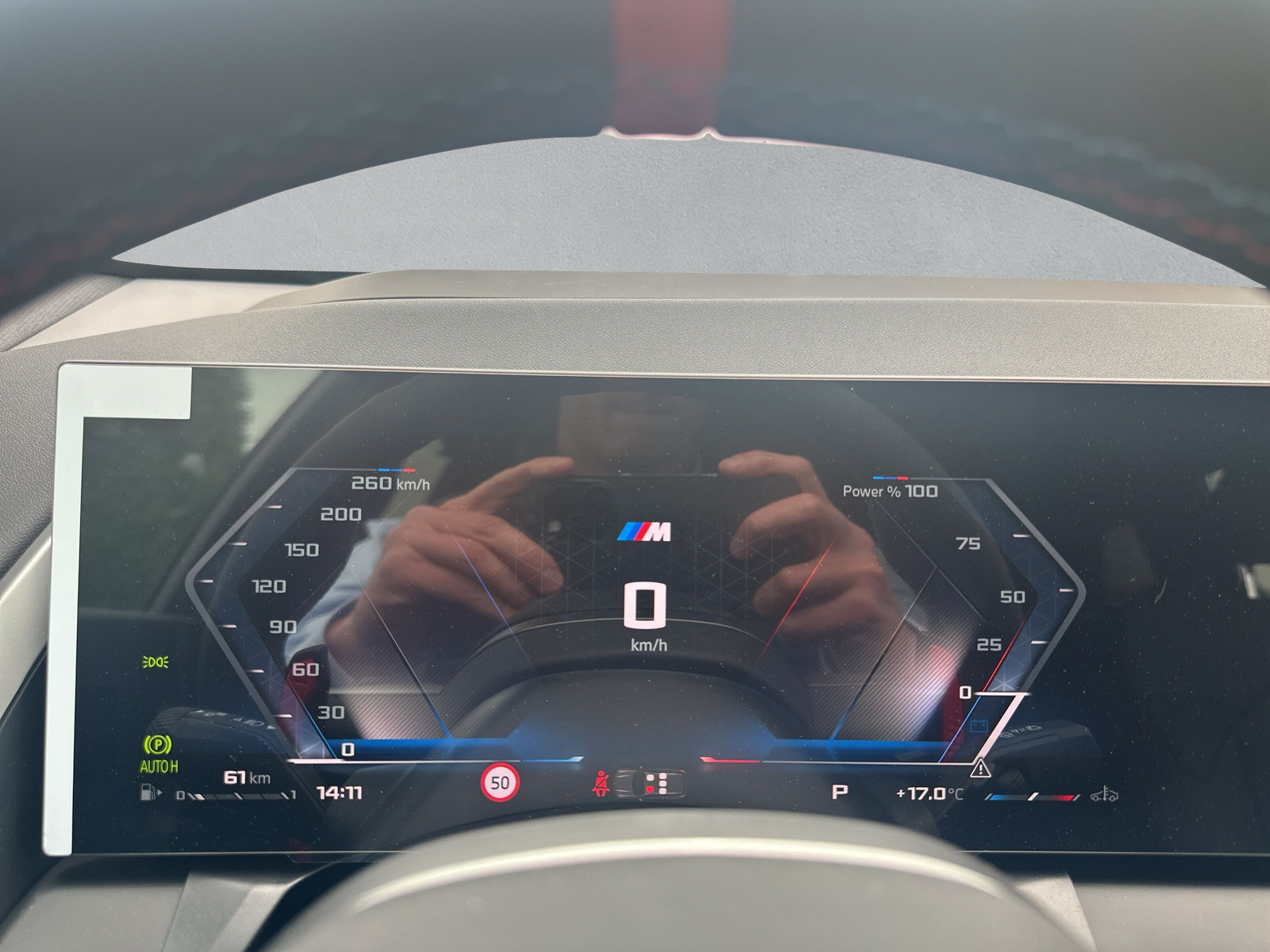 BMW X3 xDrive M50 48V M Sport Pro - 19
